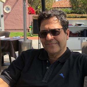 Meet your Posher, Bardia